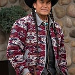 Yellowstone Season 4 | Moses Brings Plenty Coat