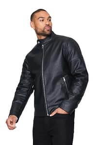jeremy-meeks-genuine-leather-jacket-in-black