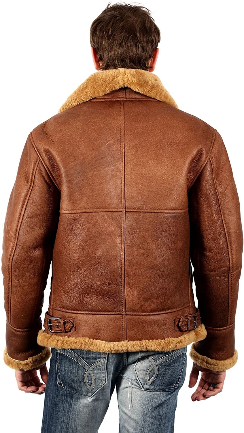 b3-ww2-aviator-pilot-sheepskin-brown-bomber-leather-jacket-superjackets-2